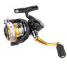 Катушка SHIMANO 16 NASCI 4000 FB NAS4000FB