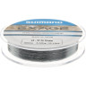 Леска SHIMANO EXAGE 150м прозрачная 0,355мм 10,4кг EXG15035