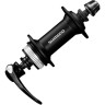 Втулка передняя SHIMANO XT, M8000, 32 отв, QR, C.Lock, цв. Черн. EHBM8000B